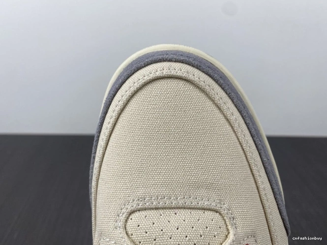 3 Muslin Retro DH7139-100 Air Jordan 1110